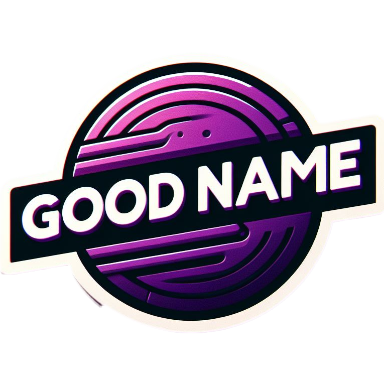 Good Name Logo